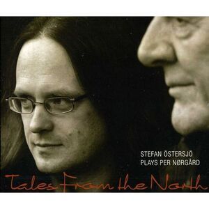 Stefan  stersj - Tales from the North - Comp Works for Guitar Solo  COMPACT